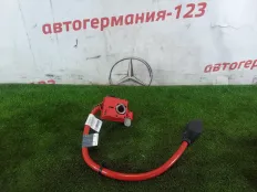Клемма BMW 523d 2013 61129217036 F10 N47D20C