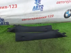 Обшивка салона BMW 320D 2019 51438079309 G20 B47D20B
