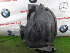 Подкрылок задняя часть Mercedes GLK300 2008 A2046908630 X204 272.948, передний правый