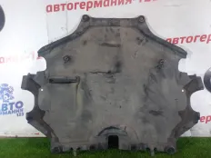 Защита двигателя Mercedes GLK300 2008 A2125202623 X204 272.948