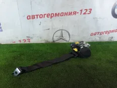 Ремень безопасности Mercedes CLS350 2011 A2188600585 C218 276.952, задний левый