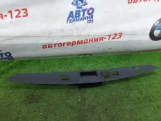 Накладка крышки багажника Mercedes CLS350 2011 A2187500493 C218 276.952