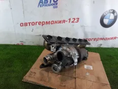 Турбина BMW X5 2011 11657583904 E70 N55B30A