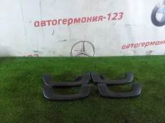Ручка потолка BMW 523d 2013 51167464443 F10 N47D20C