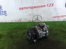 Компрессор кондиционера Mercedes C200 2015 A0032306911 W205 274.920
