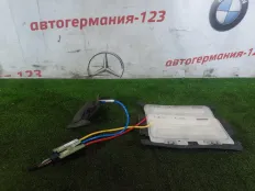 Компрессор подкачки сидений Mercedes C200 2015 A0009103012 W205 274.920