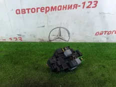 Блок предохранителей Mercedes E220d 2017 A2139062202 W213 654.920