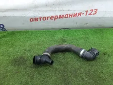 Патрубок Mercedes E220d 2017 A2135014100 W213 654.920