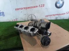 Турбина BMW 320i 2012 11657635803 F30 N20B20B