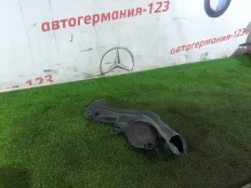 Уплотнитель капота BMW 320D 2019 51767419383 G20 B47D20B, левый