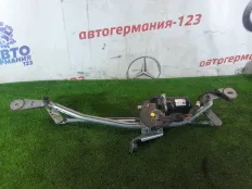 Трапеция дворников BMW 320D 2019 61617427910 G20 B47D20B