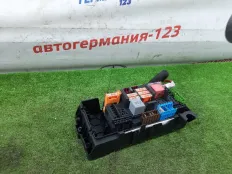 Блок предохранителей Mercedes E220d 2017 A2139068801 W213 654.920