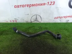Патрубок Mercedes E220d 2017 A2135014782 W213 654.920