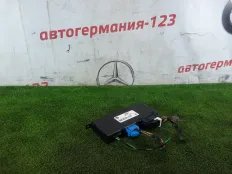 Блок управления BMW 525i 2012 61359322532 F10 N20B20B