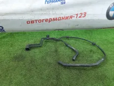 Патрубок системы охлаждения Mercedes E220d 2017 A2135016500 W213 654.920