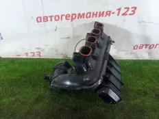 Коллектор впускной Mercedes C200 2015 A2740900337 W205 274.920