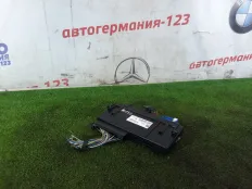 Блок комфорта BMW X3 2012 61356992425 F25 N20B20A