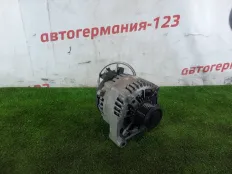 Генератор BMW 320i 2013 12317605478 F30 N20B20B