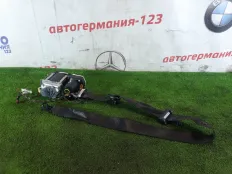 Ремень безопасности Mercedes V220 2017 A4478600485 W447 651.950, передний левый