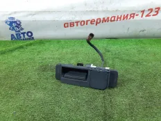 Ручка открытия багажника Mercedes E220d 2017 A0997503600 W213 654.920
