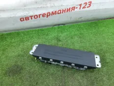 Подушка безопасности в колени Mercedes E220d 2017 A2138600302 W213 654.920
