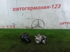 ТНВД Mercedes C200 2015 A2740700501 W205 274.920
