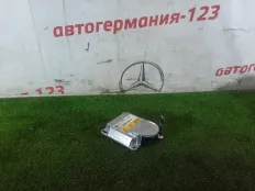 Блок airbag BMW X3 2012 34526860962 F25 N20B20A