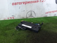 Блок комфорта BMW X5 2012 61359292707 E70 N57D30A