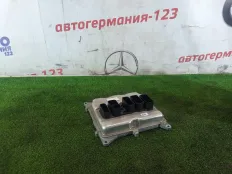 Блок управления двигателем BMW 320i 2012 12148606777 F30 N20B20B