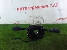 Блок подрулевых переключателей BMW 523d 2013 61319354047 F10 N47D20C