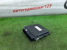 Блок управления двигателем Mercedes C200 2010 A2711500391 W204 271.860