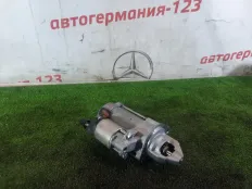 Стартер Mercedes C200 2015 A2749062100 W205 274.920