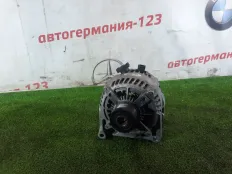 Генератор BMW 320i 2012 12317605478 F30 N20B20B