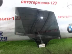 Стекло двери Mercedes C200 2015 A2057350610 W205 274.920, заднее правое