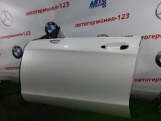 Дверь Mercedes CLS350 2011 A2187201505 C218 276.952, передняя левая