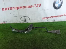 Датчик высоты дорожного просвета Mercedes C200 2013 A0055421618 W204 271.860, передний правый
