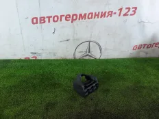 Кронштейн радиатора BMW X3 2012 17117593779 F25 N20B20A
