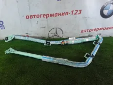 Подушка безопасности боковая Mercedes E220d 2017 A2138601002 W213 654.920, правая