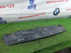 Защита бампера BMW 520d 2012 51757905276 F10 N47D20C