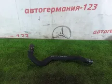 Патрубок Mercedes C200 2015 A2742031382 W205 274.920
