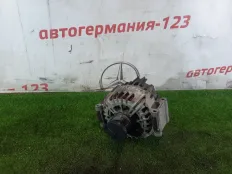 Генератор Mercedes C200 2010 A0009063000 W204 271.860
