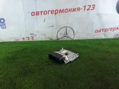 Блок управления Mercedes V220 2017 A0009004213 W447 651.950