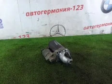 Стартер Mercedes C200 2013 A2719060200 W204 271.860