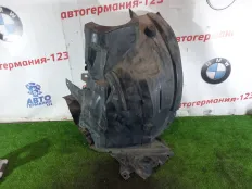 Подкрылок задняя часть Mercedes GLK300 2008 A2046908630 X204 272.948, передний правый