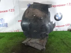 Подкрылок задняя часть Mercedes C class 2001 A2038841122 W203, передний левый