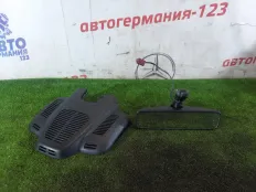 Зеркало заднего вида салонное Mercedes E220d 2017 A2138210136 W213 654.920