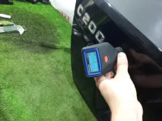 Крышка багажника Mercedes C200 2010 A2047500075 W204 271.860