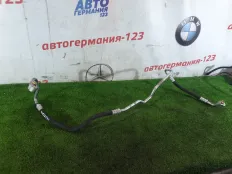 Трубка кондиционера BMW X5 2011 64509222723 E70 N55B30A