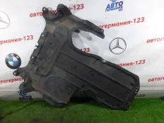 Защита антигравийная Mercedes C200 2015 A2055240000 W205 274.920