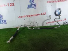 Трубка кондиционера BMW X5 2011 64509222724 E70 N55B30A